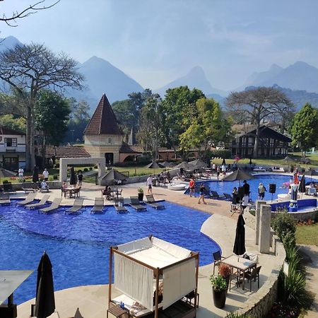 Village Le Canton Teresópolis Zewnętrze zdjęcie