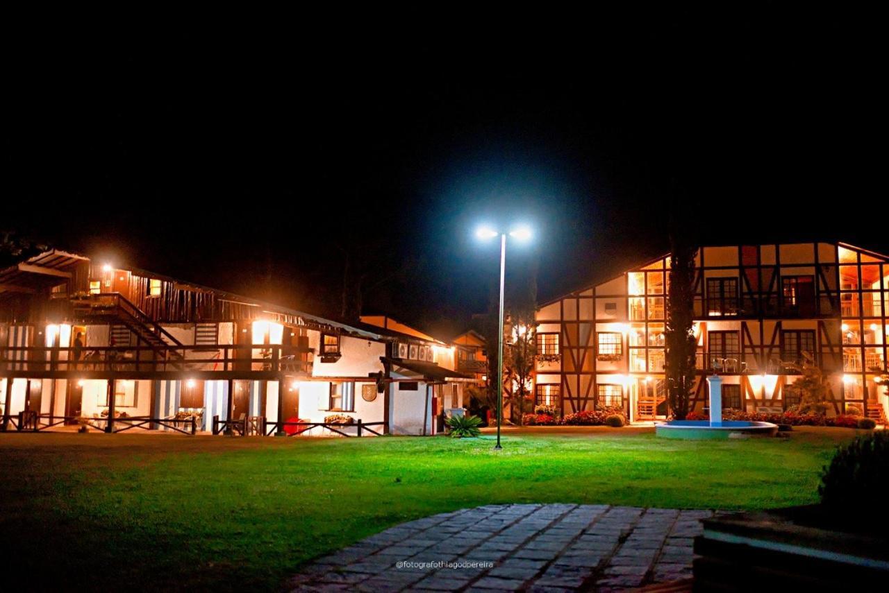 Village Le Canton Teresópolis Zewnętrze zdjęcie
