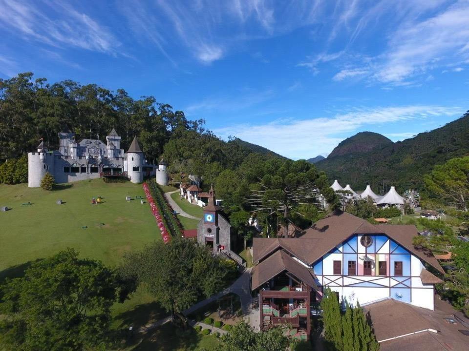 Village Le Canton Teresópolis Zewnętrze zdjęcie