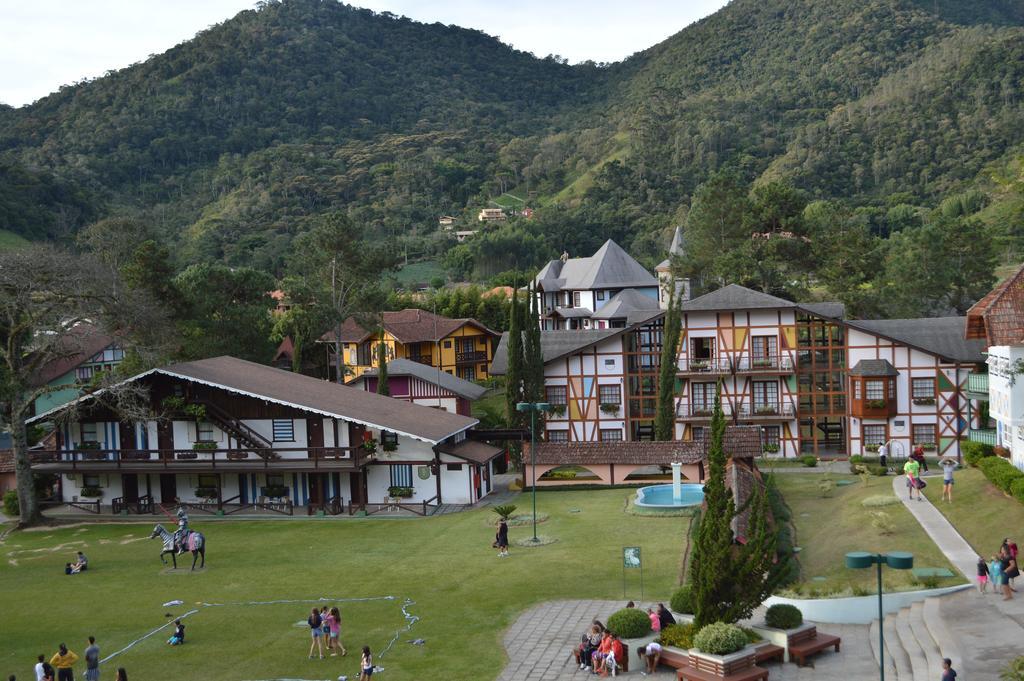 Village Le Canton Teresópolis Zewnętrze zdjęcie