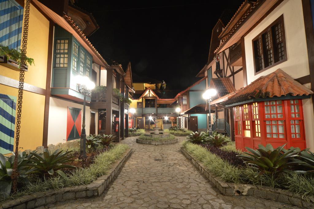 Village Le Canton Teresópolis Zewnętrze zdjęcie