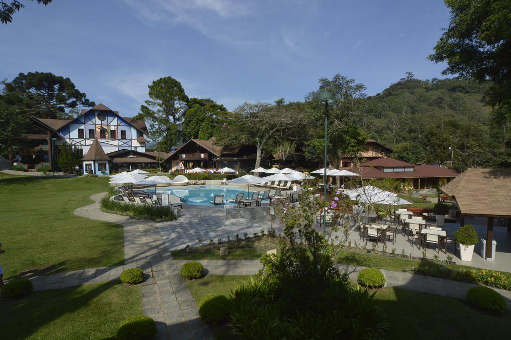 Village Le Canton Teresópolis Zewnętrze zdjęcie