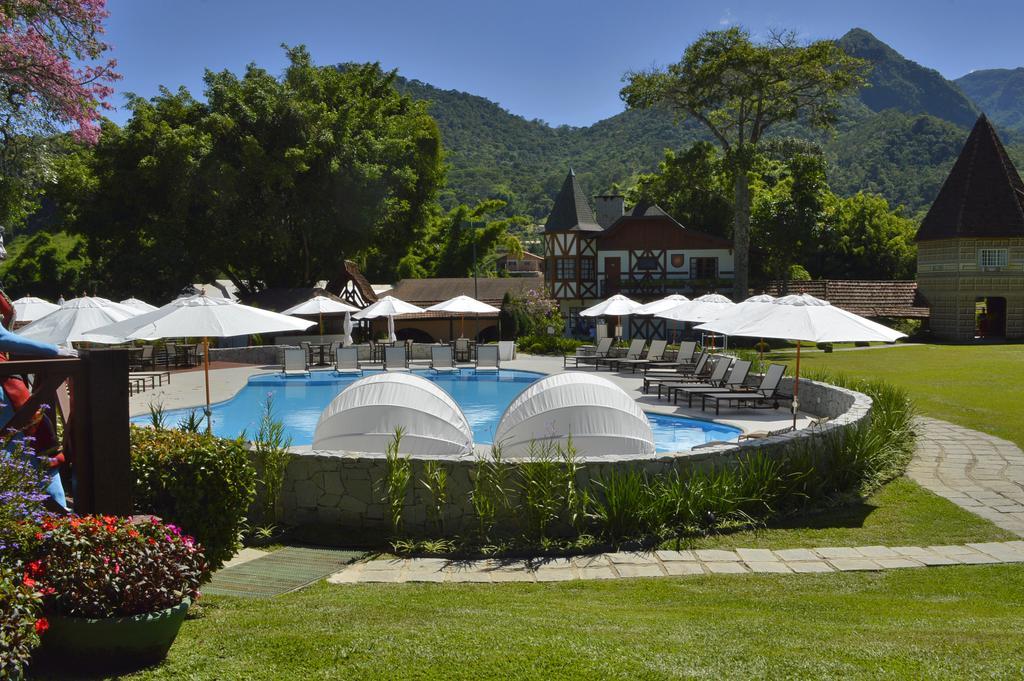Village Le Canton Teresópolis Zewnętrze zdjęcie